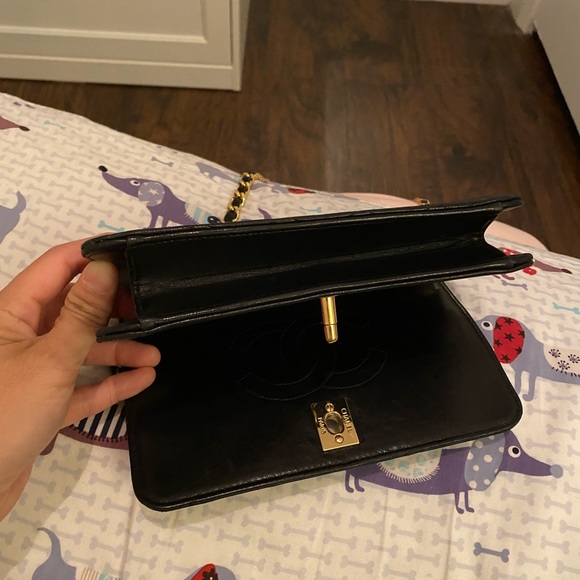 Mini Classic Chanel - Picture 8 of 11